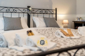 Terrazze Italiane City Center - WHITE APARTMENT